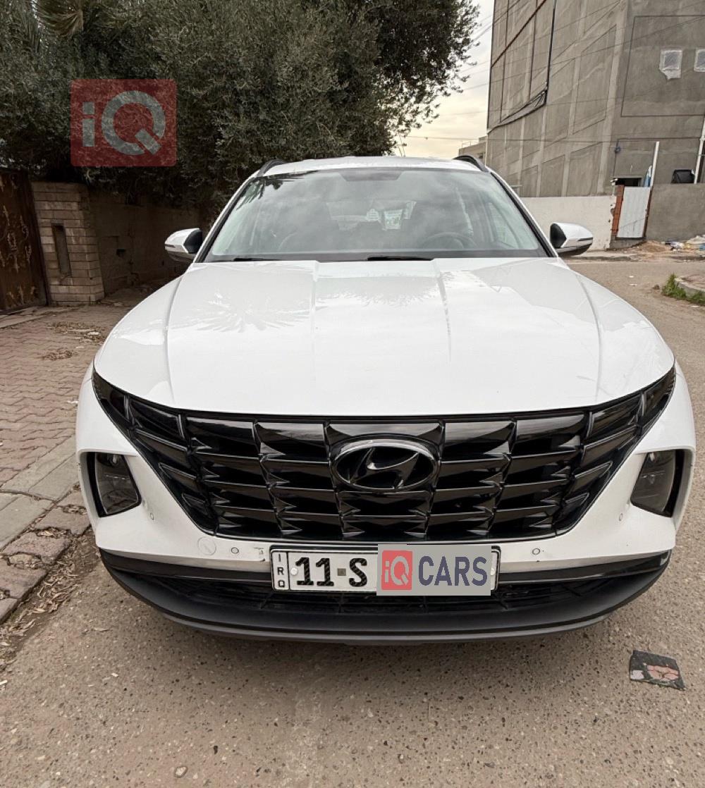 هيونداي توسان